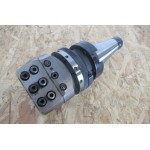 KURODA  UFB-4-F  boring & facing head. USED